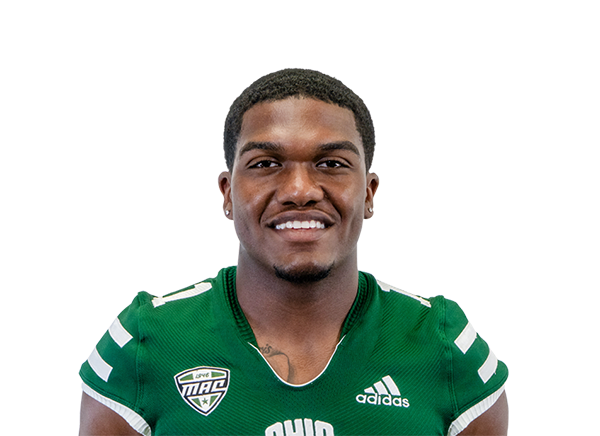 Rodney Harris II