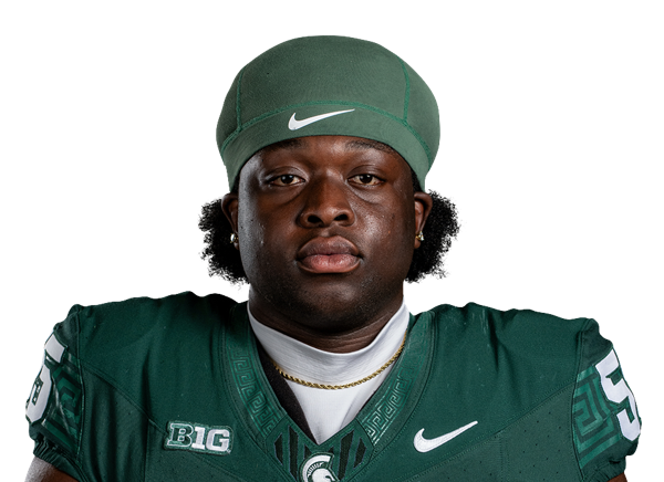 Michigan State Spartans Football Depth Chart 2026 | Fanstake