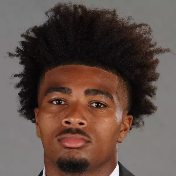 Messiah Hampton