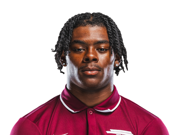 Marcus Calwise Jr.