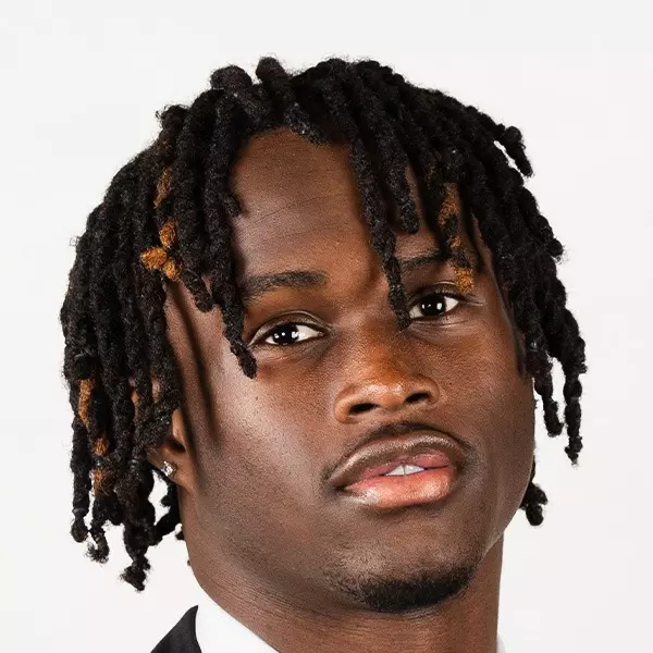 Derrick Salley Jr.