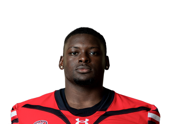 Jamauri Chislom