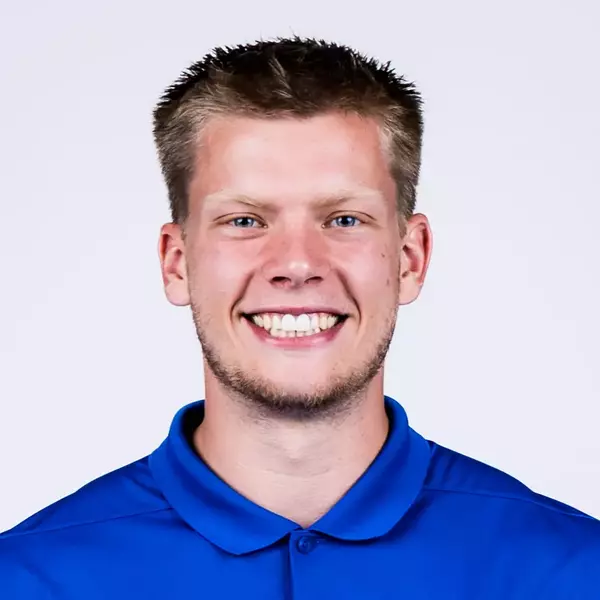 Blake Rohrer