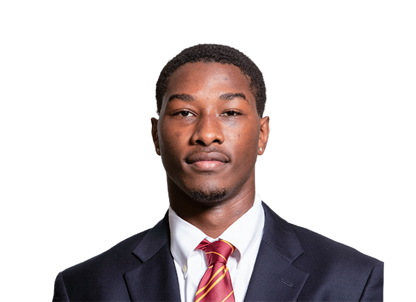 Cedric Lott Jr.