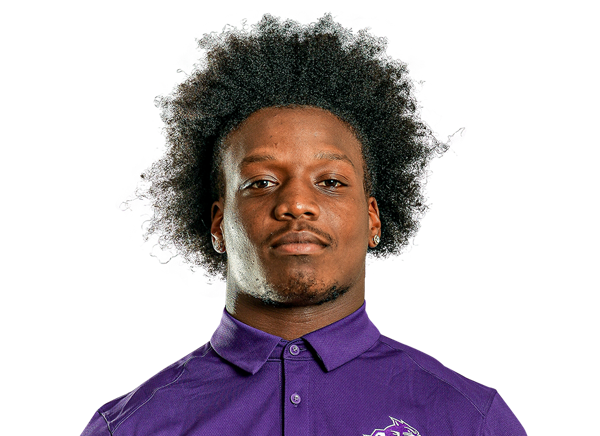 Rovaughn Banks Jr.