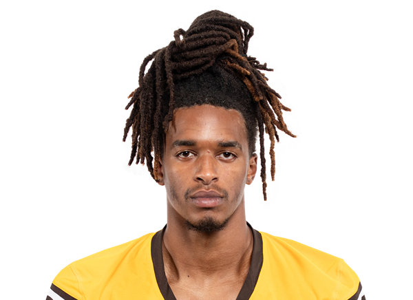 Aaron Wofford
