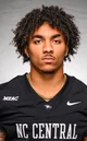 Damon McDaniel Jr