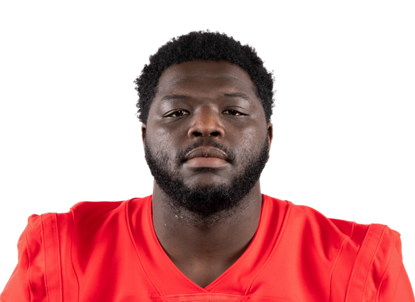Carlos Allen Jr.