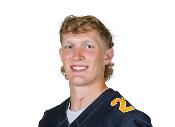 Micah Mackay