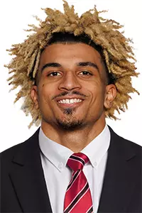 Dyzier Carter