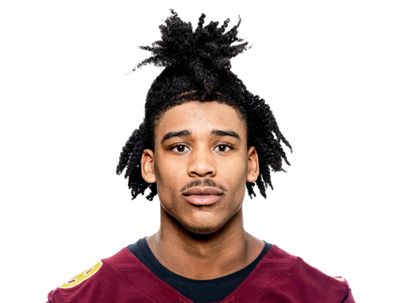 Jalen Moss