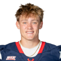 Aiden Henry