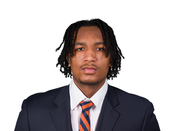 Jaylan Hornsby