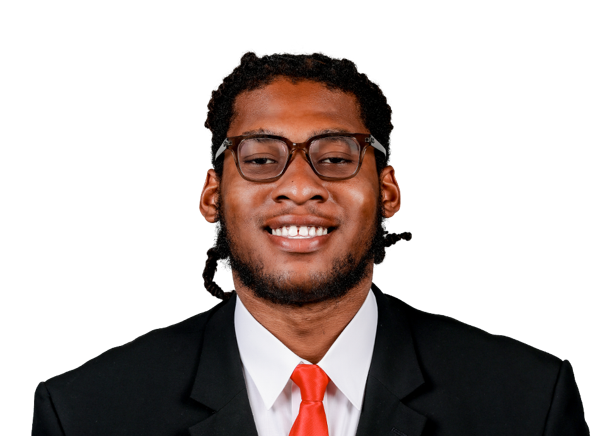 Jahzare Jackson
