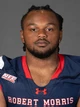 Breyon Williams