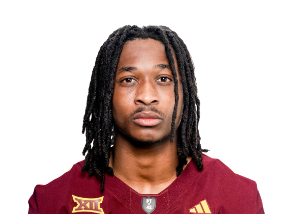 Jaren Hamilton