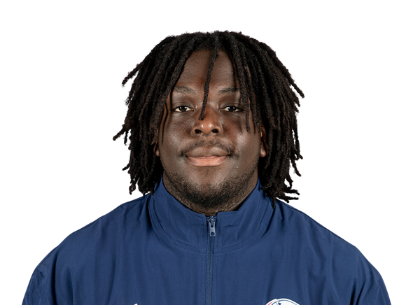Reese Osei-Wusu