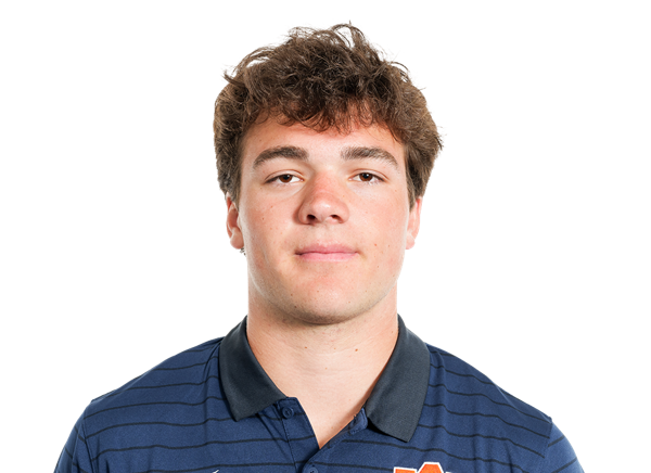 Cade Carlson