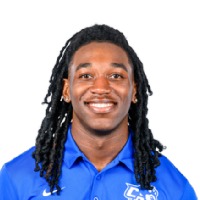 Elijah Daniels