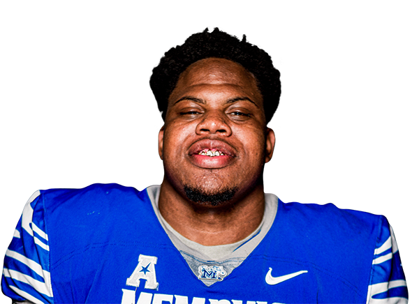 Keveion'ta Spears
