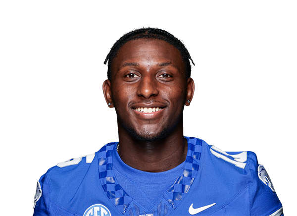 Khamari Anderson