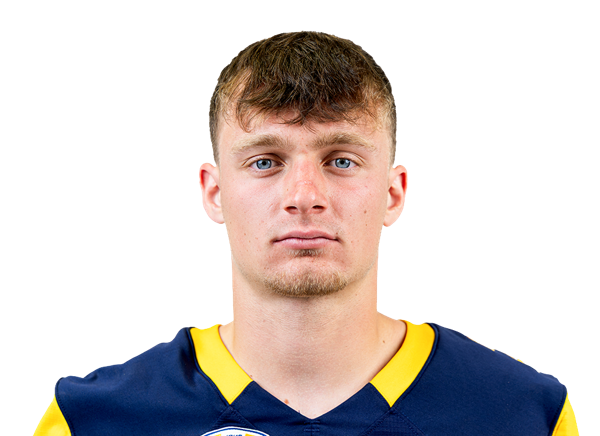 Cade Wolford