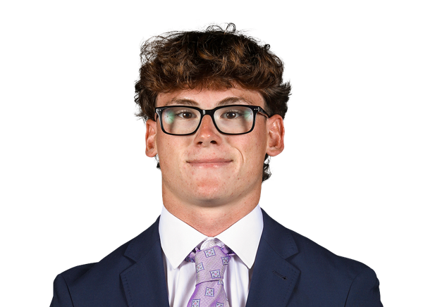 Parker Fulghum