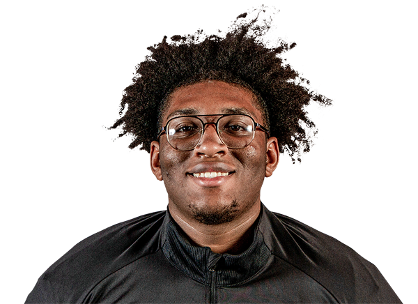 Brandon Lawhorn Moore
