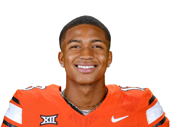 Tre' Griffiths