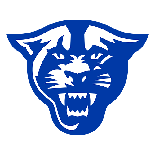 Georgia St