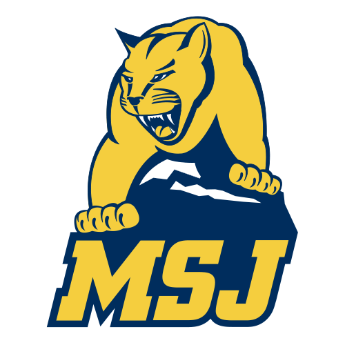 Mount St. Joseph